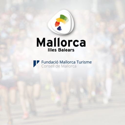 La Fundació Mallorca Turisme colabora con la mejor Média maratón en Mallorca, media maratón Magaluf